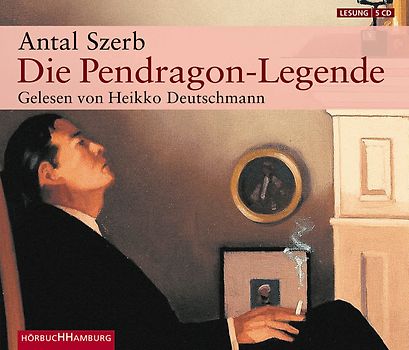 Die Pendragon-Legende