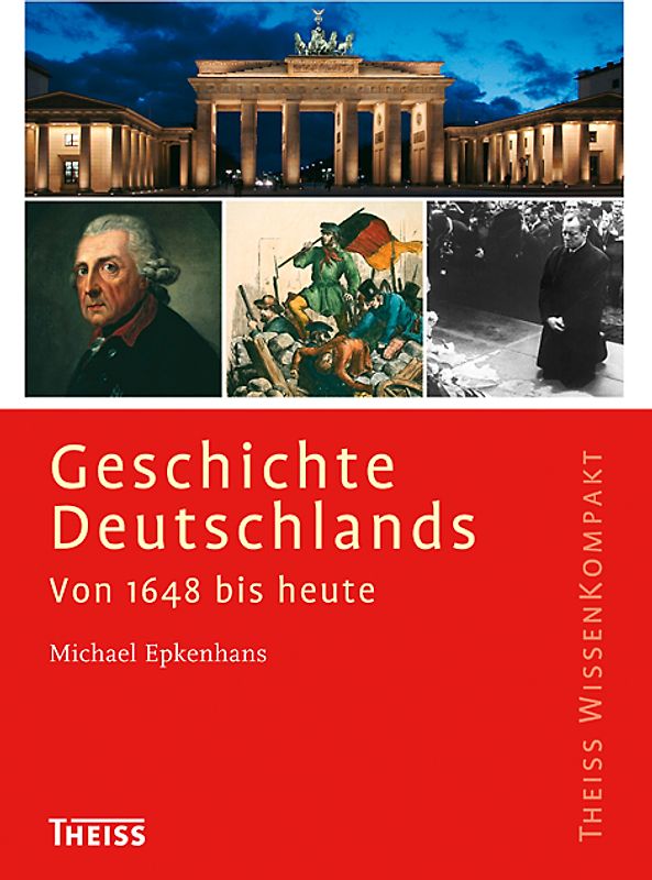 Geschichte Deutschlands