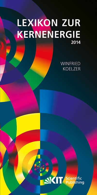 Lexikon zur Kernenergie. Ausgabe September 2014