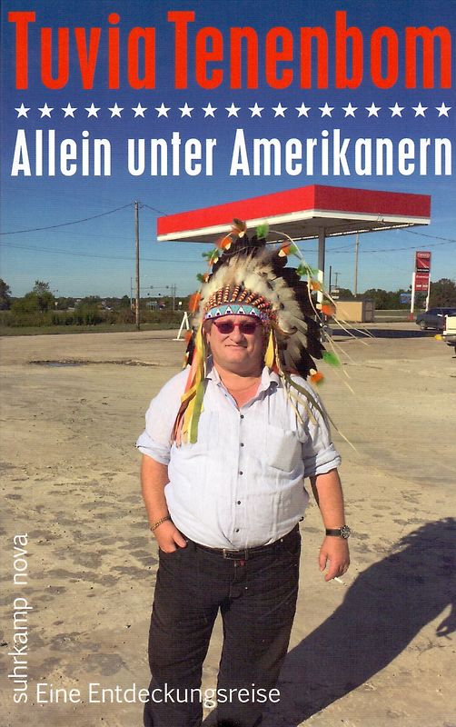 Allein unter Amerikanern