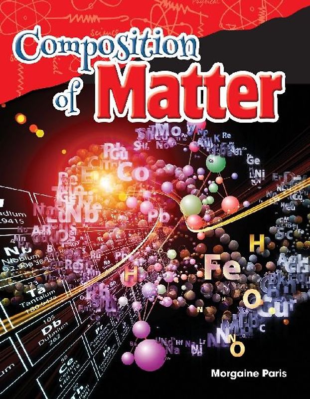 Composition of Matter
