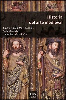 Historia del arte medieval
