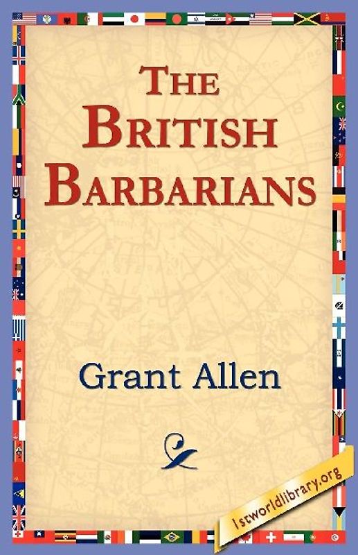 The British Barbarians