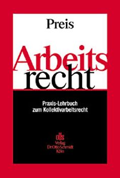Arbeitsrecht