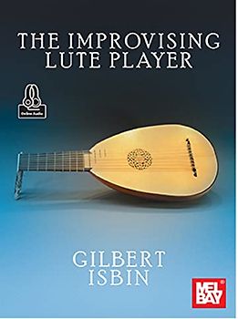 The Improvising Lute Player