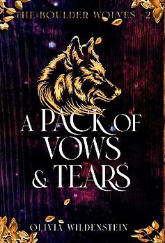 A Pack of Vows and Tears