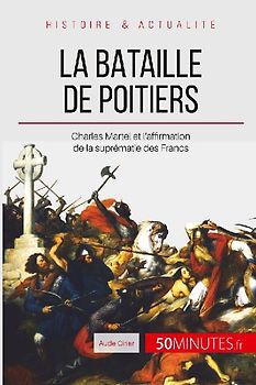 La bataille de Poitiers