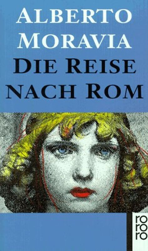 Die Reise nach Rom