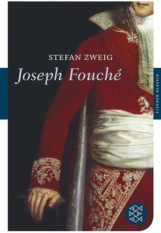 Joseph Fouché