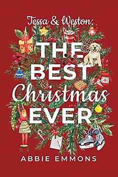 Tessa and Weston: The Best Christmas Ever
