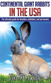 Continental Giant Rabbits in USA