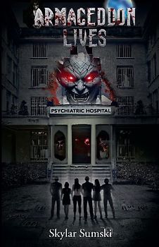 Murder in Wizard's Wood