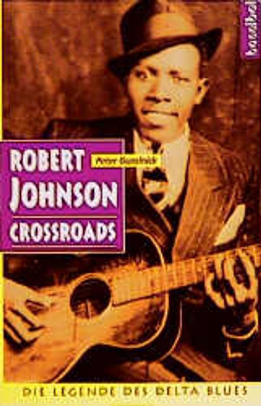 Robert Johnson
