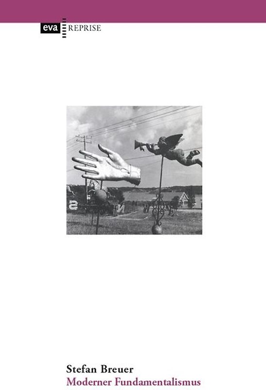 Moderner Fundamentalismus