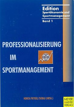 Professionalisierung im Sportmanagement