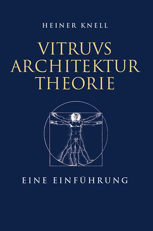 Vitruvs Architekturtheorie