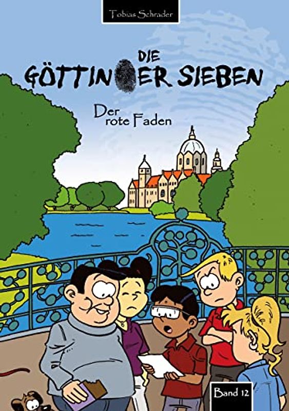 Die Göttinger Sieben