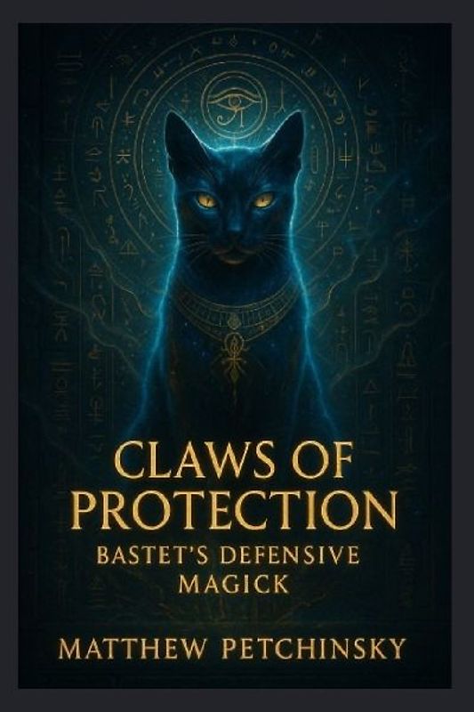 Claws of Protection