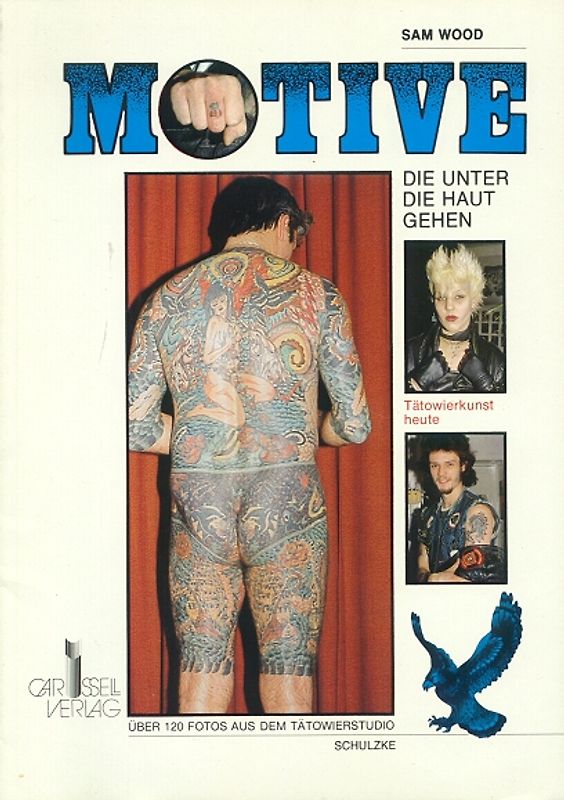 Motive die unter die Haut gehen
