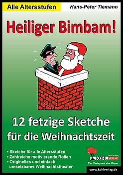 Heiliger Bimbam!
