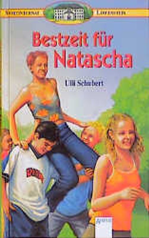 Bestzeit für Natascha