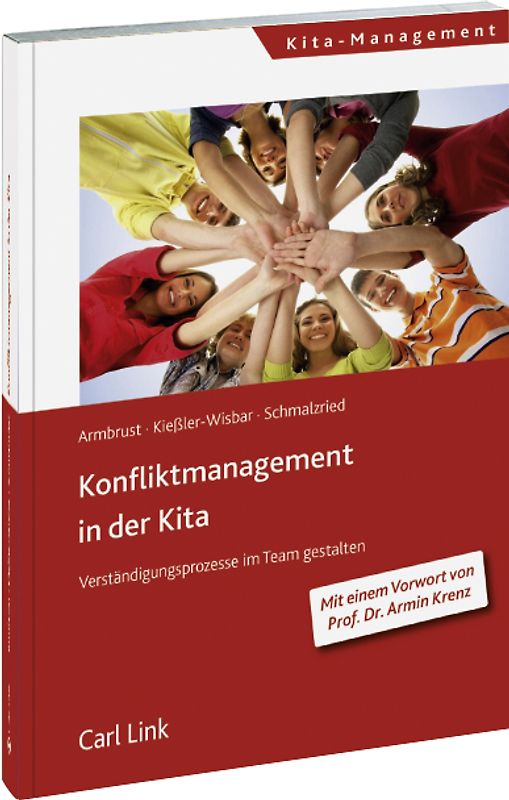Konfliktmanagement in der Kita