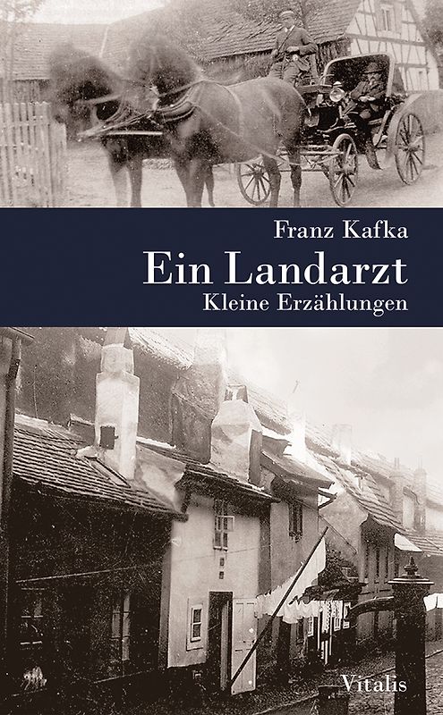 Ein Landarzt