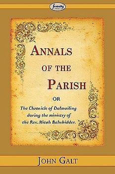 Annals of the Parish
