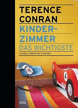 Kinderzimmer – das Wichtigste