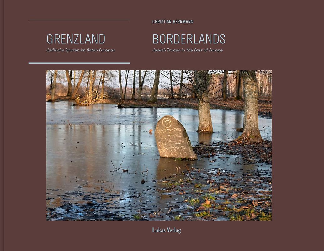 Grenzland | Borderlands