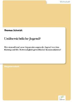 Unübersichtliche Jugend?