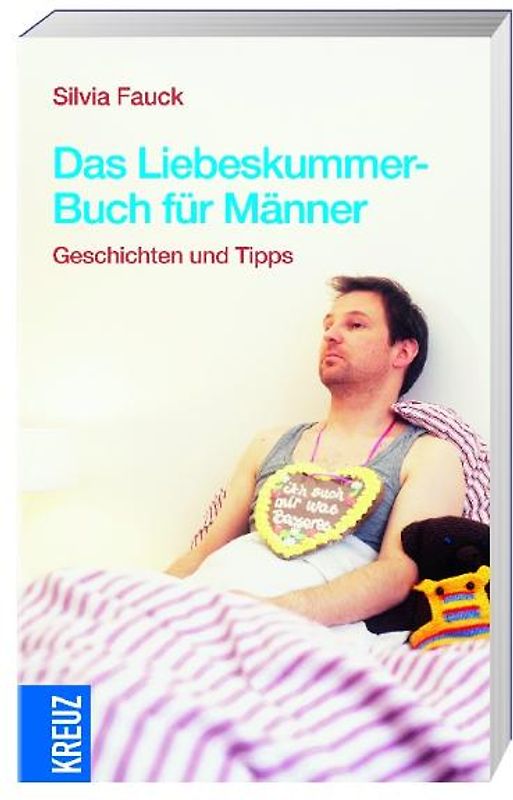 Das Liebeskummer-Buch für Männer