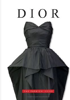 Dior - Fashion Icon