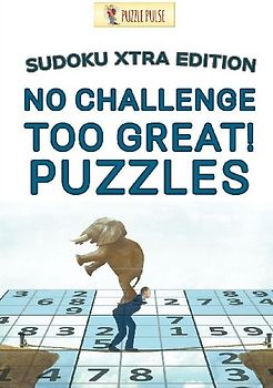No Challenge Too Great! Puzzles