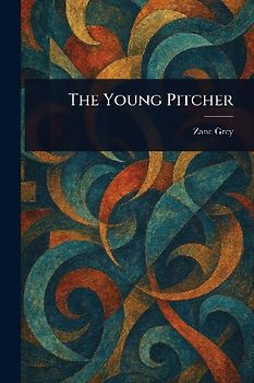 The Young Pitcher