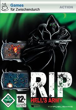 RIP 1: Hell's Army PC Spiele