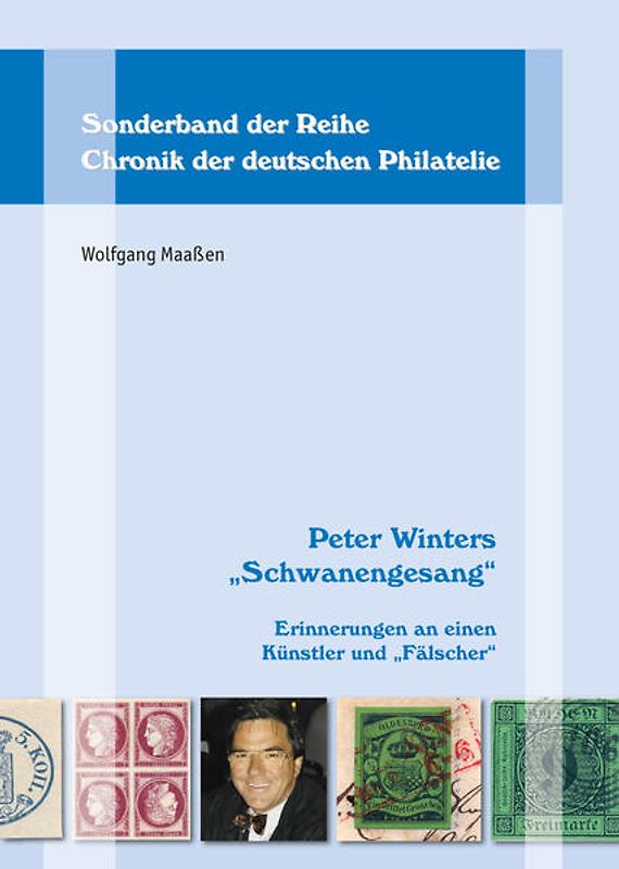 Peter Winters "Schwanengesang"
