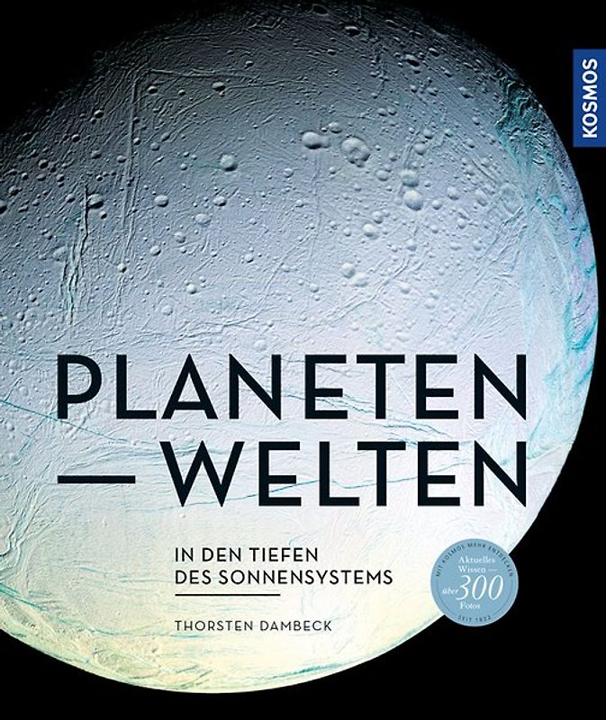 Planetenwelten