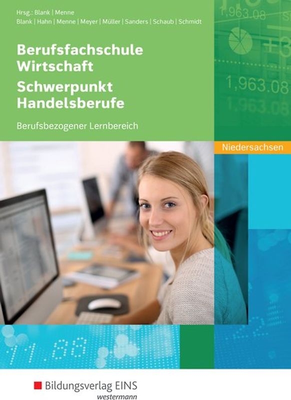 Berufsfachschule Wirtschaft - Schwerpunkt Handelsberufe