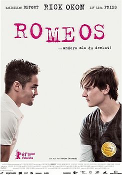Romeos ... anders als du denkst! DVD