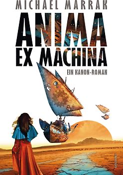 Anima ex machina