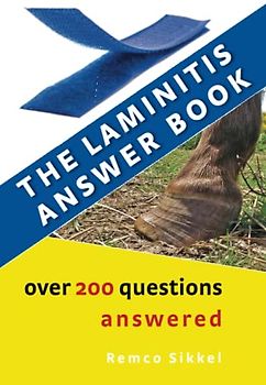 The Laminitis answer book