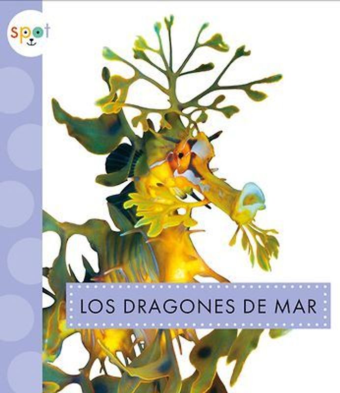 Los Dragones de Mar
