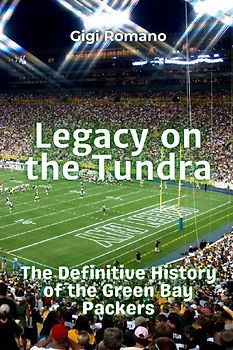 Legacy on the Tundra