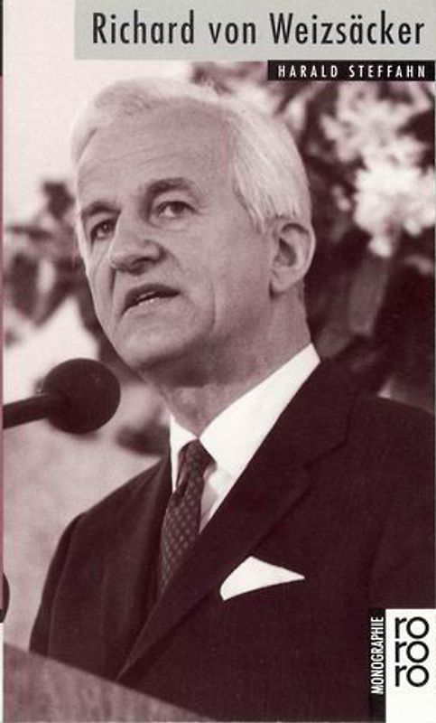 Richard von Weizsäcker