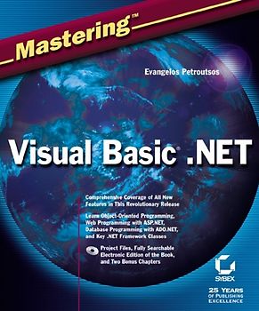 Mastering Visual Basic .Net