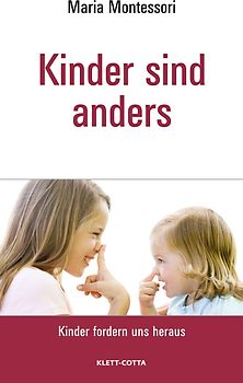 Kinder sind anders