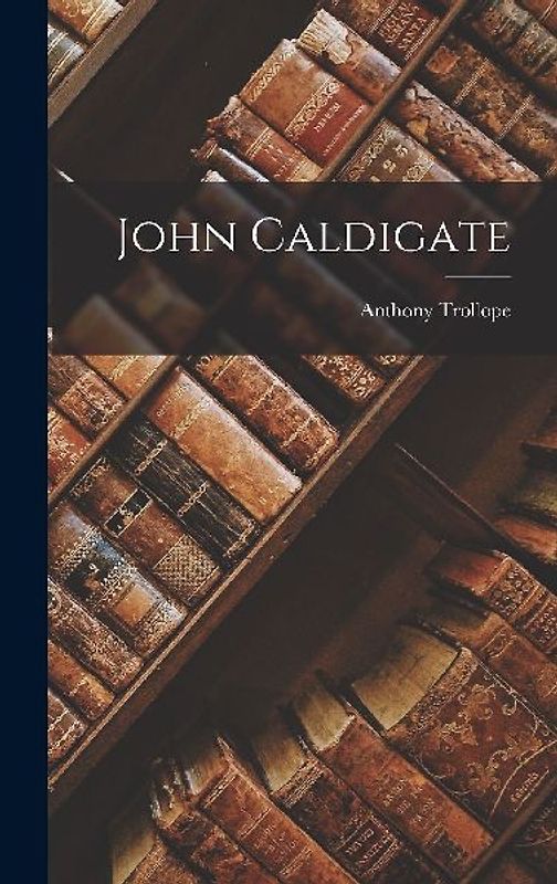 John Caldigate