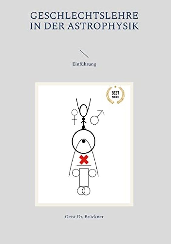Geschlechtslehre in der Astrophysik
