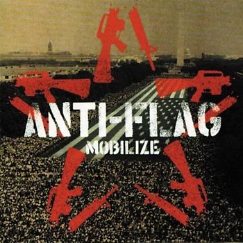 Anti-Flag - Mobilize